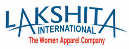 Lakshita International Logo