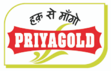 Priya Gold Logo