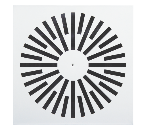 Helical Diffuser