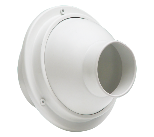 Jet Nozzle Diffuser - GCSPL