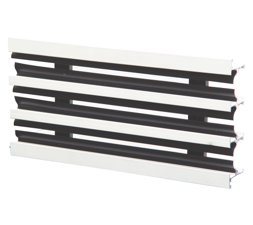 Slot Diffuser - GCSPL