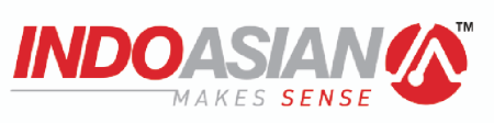 Indoasian Logo