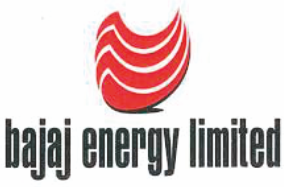 Bajaj Energy Limited Logo