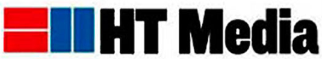 HT Media Logo