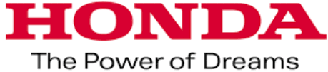Honda - The Power of Dream - Logo