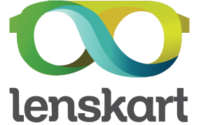 Lenskart Logo