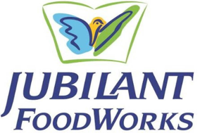 Jubilant Food Work Logo