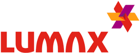 Lumax Logo