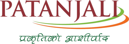 Patanjali Logo