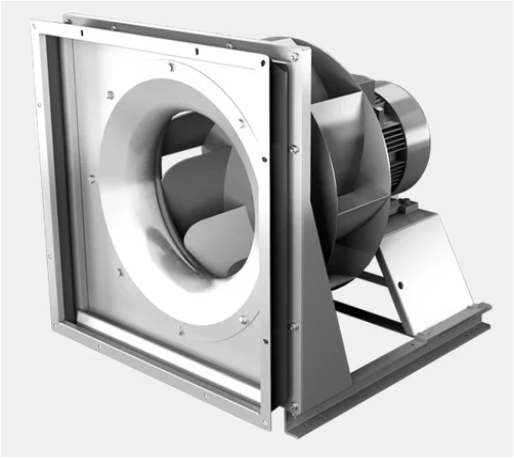 Plug Fans