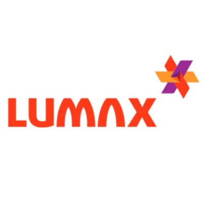 Lumax8