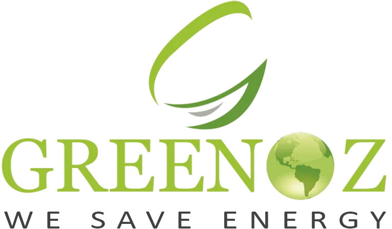 Greenoz Logo