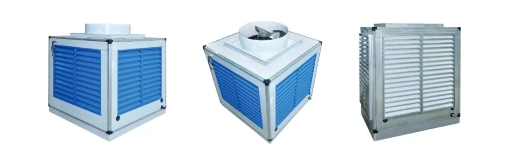 Industrial AIr Cooler