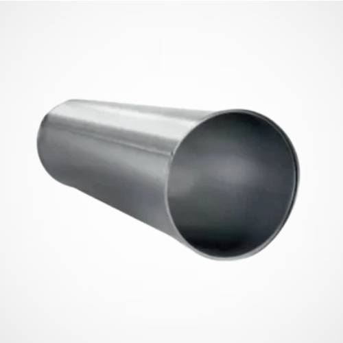 Plain Round Duct