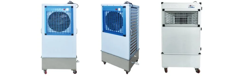 Tower Air Cooler