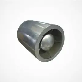 Duct Silencer
