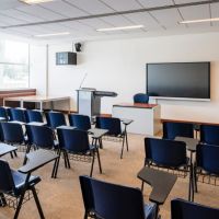 Institutional & Defense Sectors