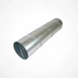 Spiral Duct