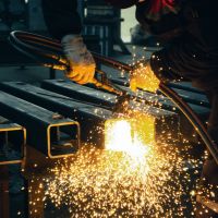 manufacturing & assembling