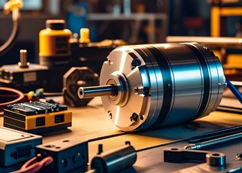 BLDC Motor Upgrade Applications