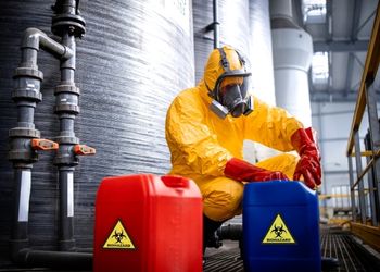 Chemical Processing Plants