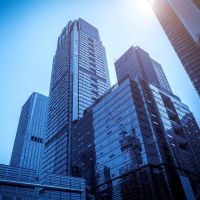 Commercial Buildlings