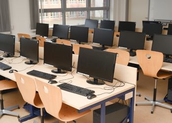 Computer Rooms