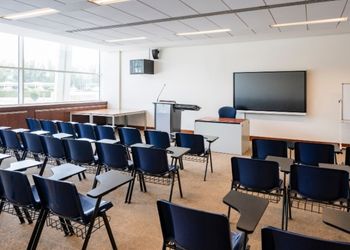 Educational Institutions