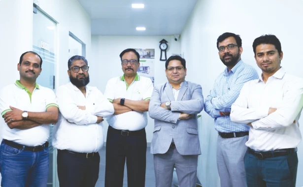 Executive Leadership Team