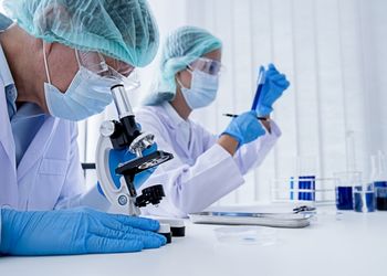 Laboratory Facilities