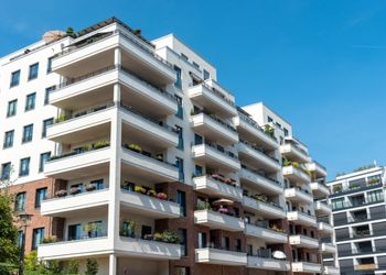 Residential Buildings