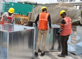 Robust Construction Materials