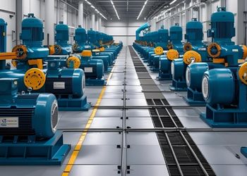 Standard Motor Applications