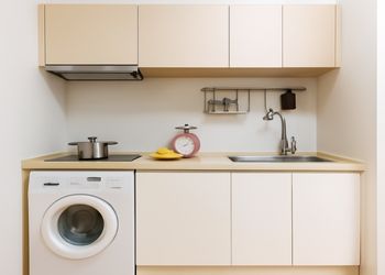 Utility Areas