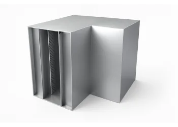 Customized Sound Attenuator