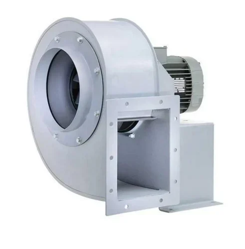 industrial centrifugal air blower