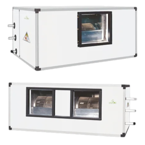 Ceiling Suspended AHU