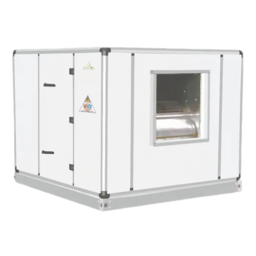 Commercial Fresh Air Unit