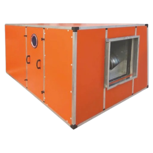 Exhaust Ventilation System