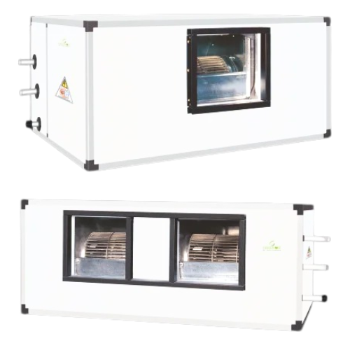 ceiling susupended unit