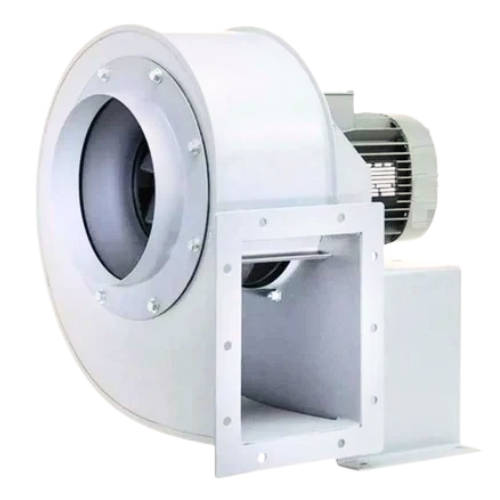 centrifugal blowers