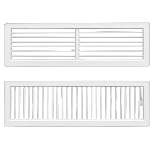 Air Distribution<br>Grilles