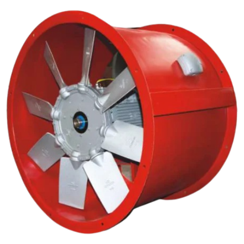 Axial Flow Fan