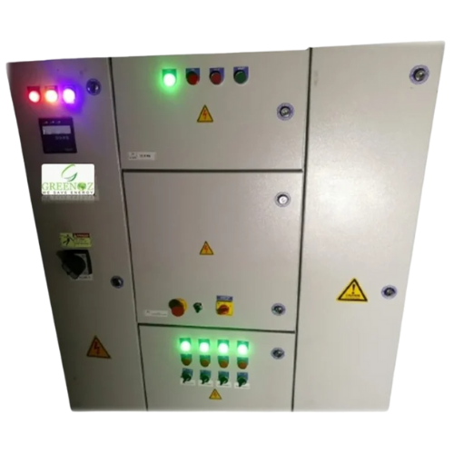 Electrical Panel