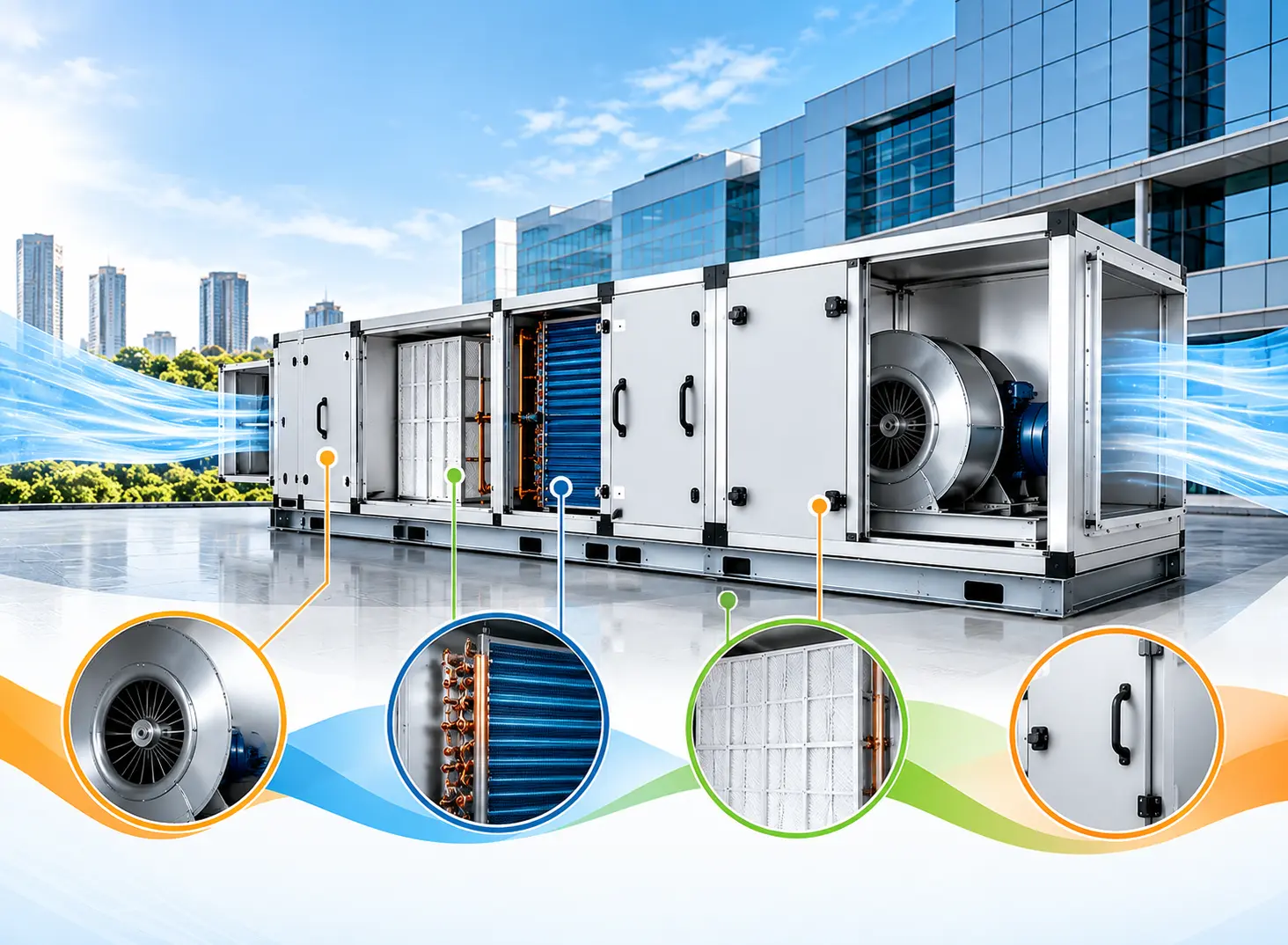 AHU